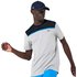 Lacoste Sport Crew Neck Ultralight Short Sleeve T-Shirt