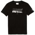 Lacoste Sport Novak Djokovic Crew Neck Print Tech Korte Mouwen T-Shirt
