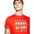 Lacoste Sport Tennis Technical Round Neck Kurzarm T-Shirt