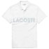 Lacoste Sport Ultralight Printed Mesh Korte Mouwen Poloshirt