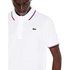 Lacoste YH7900 Short Sleeve Polo Shirt