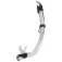 SEAC Fast Tech Dykkesnorkel