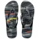 Head 817009 flip flops