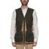 Musto Gilet Competition Skeet