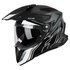 Airoh Commander Motorcross Helm