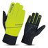 GES Softshell Long Gloves