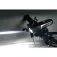Moon Meteor Vortex Pro front light