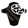 Reverse components Mudfender Logo Stænkskærm