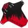 Reverse components Mudfender Reign in Mud mudguard