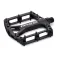 Reverse components Black One pedalen