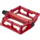 Reverse components Pedals Super Shape 3D