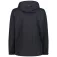 CMP Rain Snaps Hood 39X7367 jacket