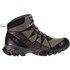 CMP Tauri Mid Trekking WP Hiking Boots