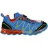 CMP 3Q48264K Altak WP Hiking Shoes