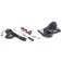 Midland Estació de ràdio CB GO USB M-Mini Kit