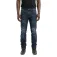 Overlap Jeans Castel