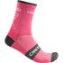 Castelli Giro Italia 2019 Socks