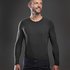 GripGrab Freedom Seamless Thermal Base Layer