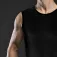 GripGrab Ultralight Mesh sleeveless base layer