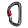 Ocun Hawk Screw snap hook