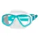 Mares aquazone Puffer Tauchmaske