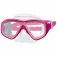 Mares aquazone Puffer diving mask