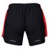Asics Pantalons Curts 5.5´´