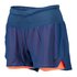 Asics Pantalons Curts Cool 2 In 1