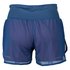 Asics Pantalons Curts Cool 2 In 1