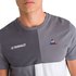 Le coq sportif Tour De France Short Sleeve T-Shirt