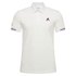 Le coq sportif Tennis Short Sleeve Polo Shirt