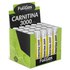 FullGas Carnitin 25ml 20 Einheiten Neutral Geschmack Fläschen Kasten