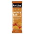 FullGas 35g 30 Units Orange Energy Bars Box