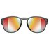 Julbo Elevate Reactiv Zebra Light fire Photochromic Sunglasses