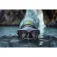 C4 Maschera per pesca subacquea Plasma