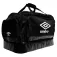 Umbro Logo Hard Base 100L veske