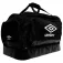 Umbro Logo Hard Base 70L veske