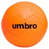 Umbro Pallone Calcio Logo Supporter