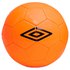 Umbro Ballon Football Logo Supporter