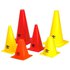 Umbro Coloured Cones 9 Units