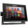 Simrad Plotter com transdutor GO7 XSR ROW Active Imaging 3-In-1