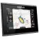 Simrad GO7 XSR ROW Active Imaging 3-In-1 plotter med transduser
