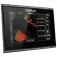Simrad Plotter con transductor GO7 XSR ROW Active Imaging 3-In-1