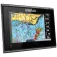 Simrad GO7 XSR ROW Active Imaging 3-In-1 plotter med transduser