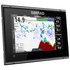 Simrad GO7 XSR ROW Active Imaging 3-In-1 With Transducer
