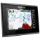 Simrad Plotter com transdutor GO7 XSR ROW Active Imaging 3-In-1