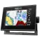 Simrad GO7 XSR ROW Active Imaging 3-In-1 plotter with transducer