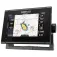 Simrad Plotter con transductor GO7 XSR ROW Active Imaging 3-In-1