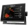 Simrad Plotter con transductor GO7 XSR ROW Active Imaging 3-In-1