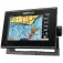Simrad Plotter amb transductor GO7 XSR ROW Active Imaging 3-In-1